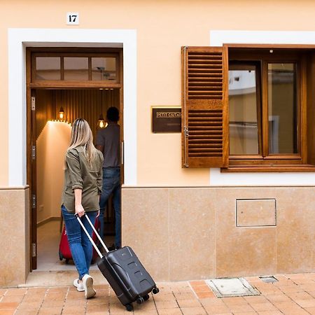 Sagitario Petit Ciutadella Hotel Ciutadella  Exterior photo