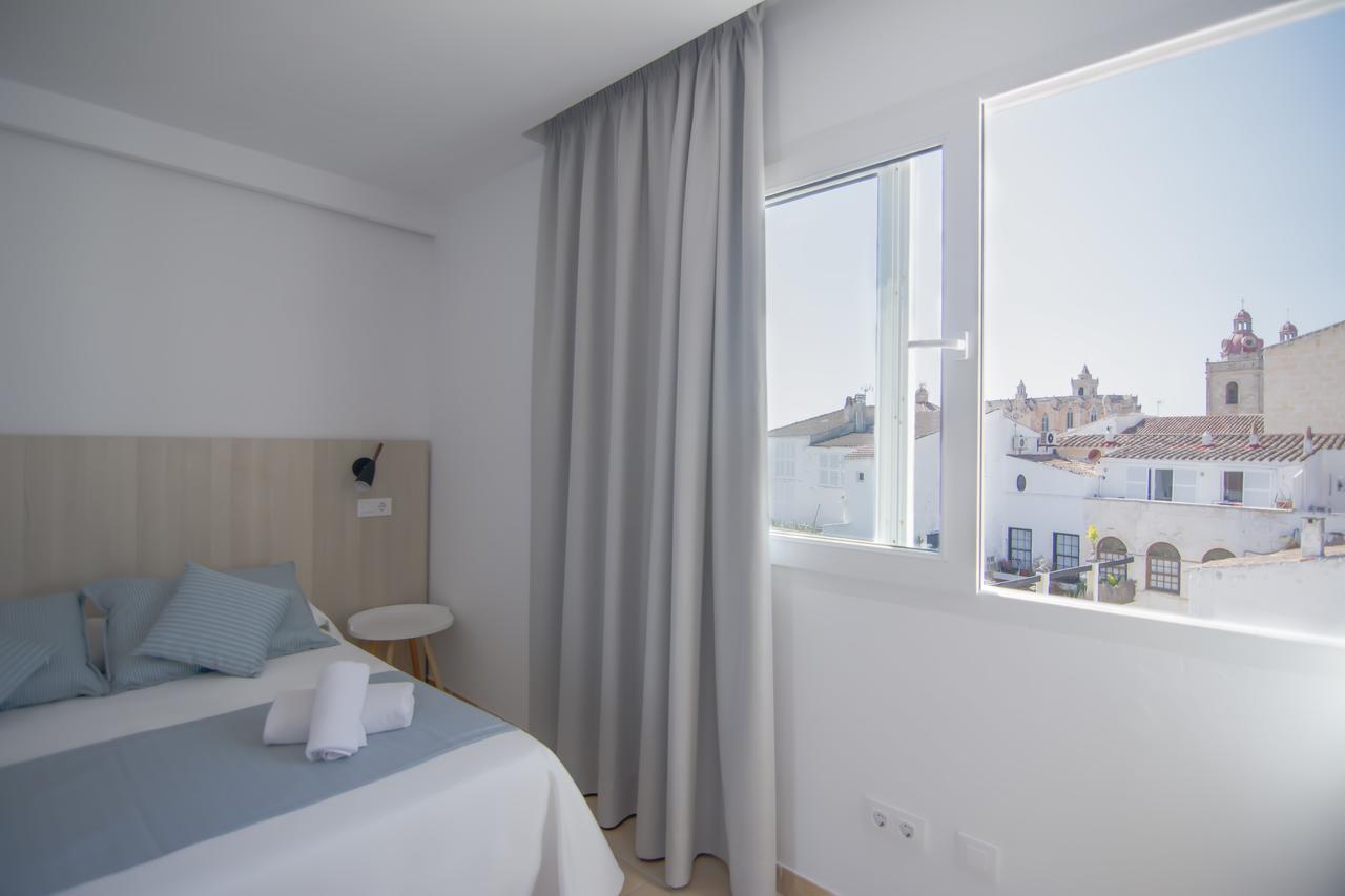 Sagitario Petit Ciutadella Hotel Ciutadella  Exterior photo