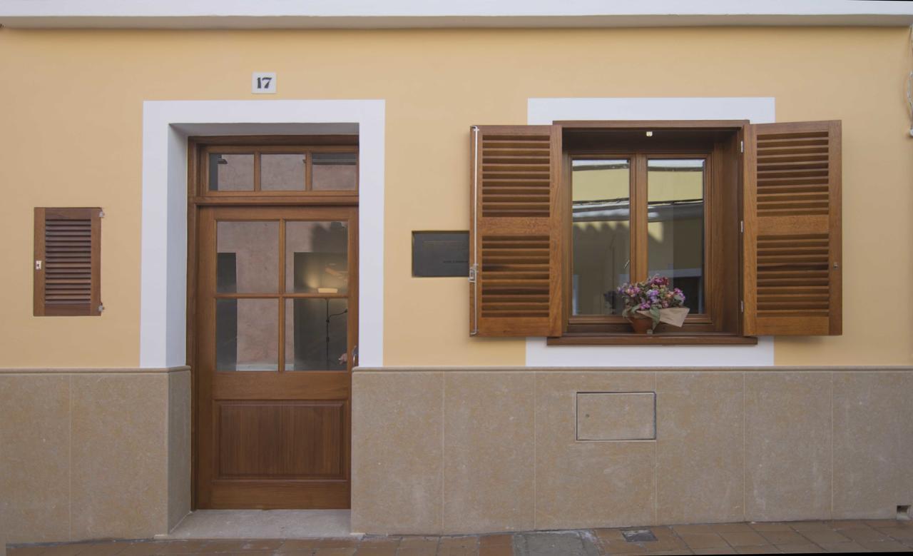 Sagitario Petit Ciutadella Hotel Ciutadella  Exterior photo